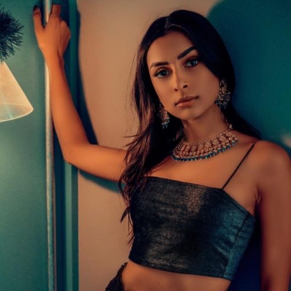 Meet your Posher, Ananya